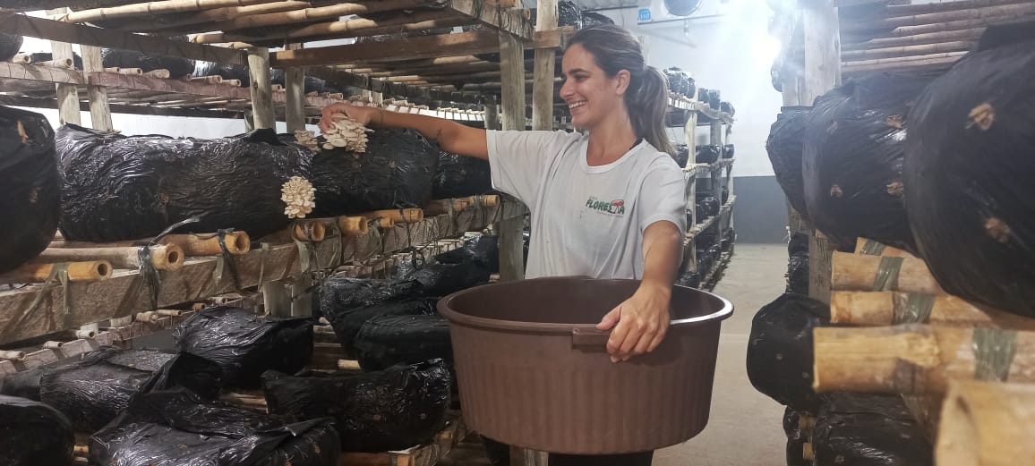 Dia das Mulheres: Agricultura celebra as conquistas e o protagonismo feminino no campo