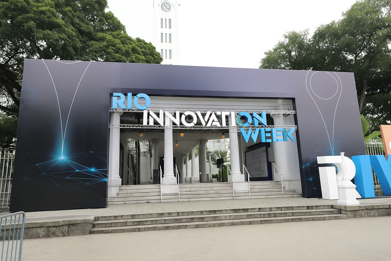 Governo do Estado do Rio leva 47 produtores e promove Encontro de Prefeitos na Rio Innovation Week