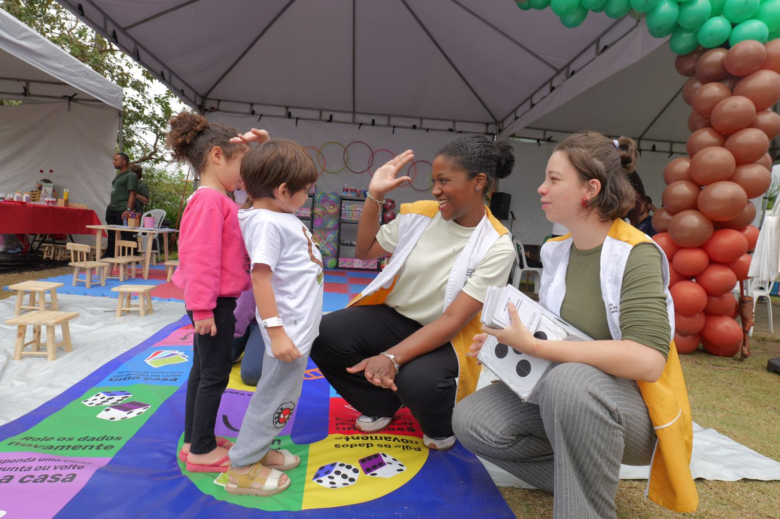 Governo do Estado leva 4° edição do Agricultura Social a Barra Grande, em Paraty