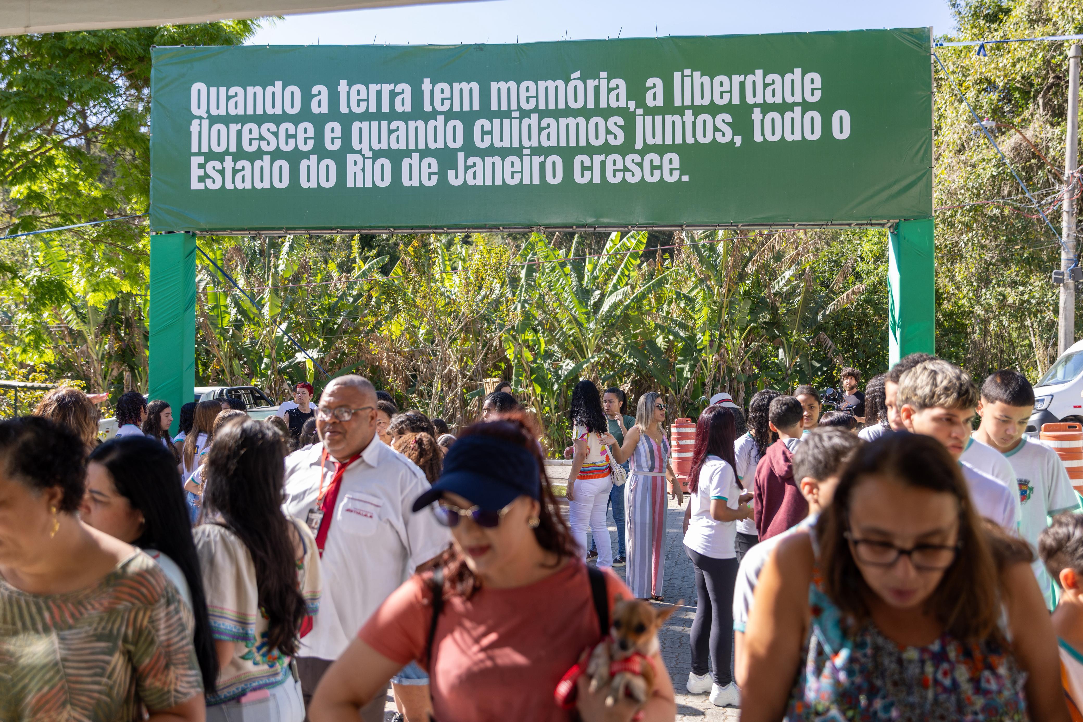 Governo do Estado promove 5ª e 6ª edições do Agricultura Social