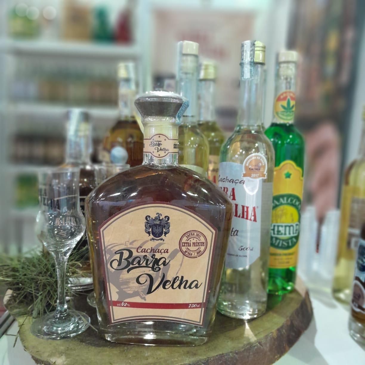 Secretaria de Agricultura celebra o Dia Nacional da Cachaça destacando a tradição e a excelência da produção fluminense  