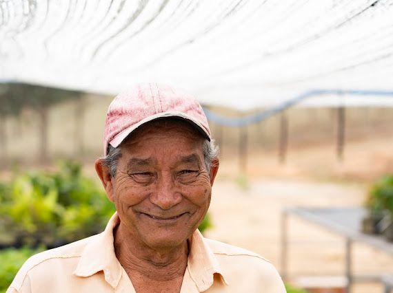 Agricultura Social chega a Aperibé com a 9ª edição do projeto