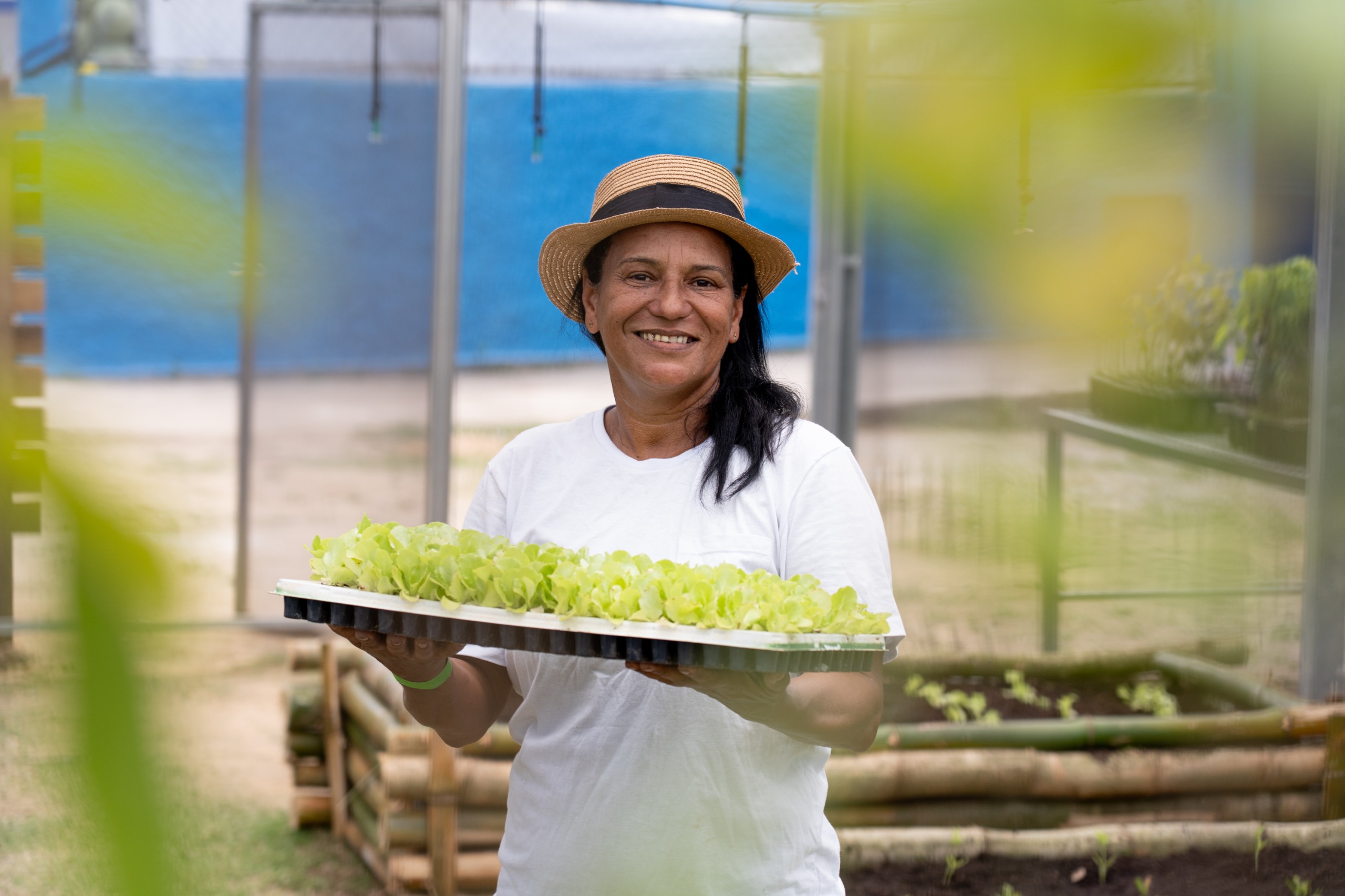Tanguá recebe 10ª edição do Projeto Agricultura Social com foco em desenvolvimento rural e cidadania