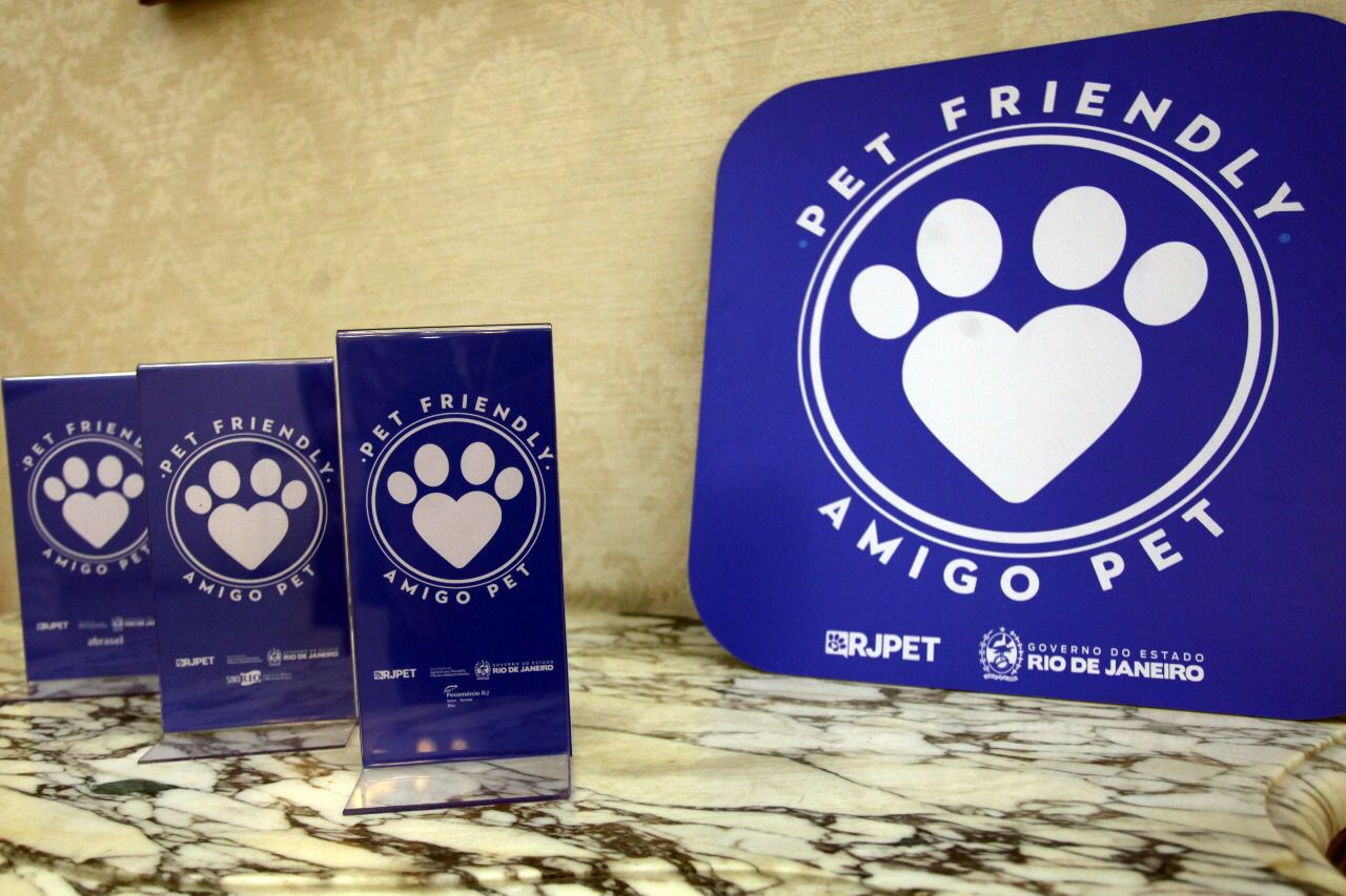 Rio terá primeiro cemitério pet friendly do estado