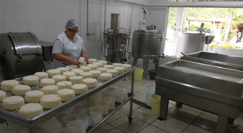 Programa Prosperar promove o fortalecimento das agroindústrias fluminenses