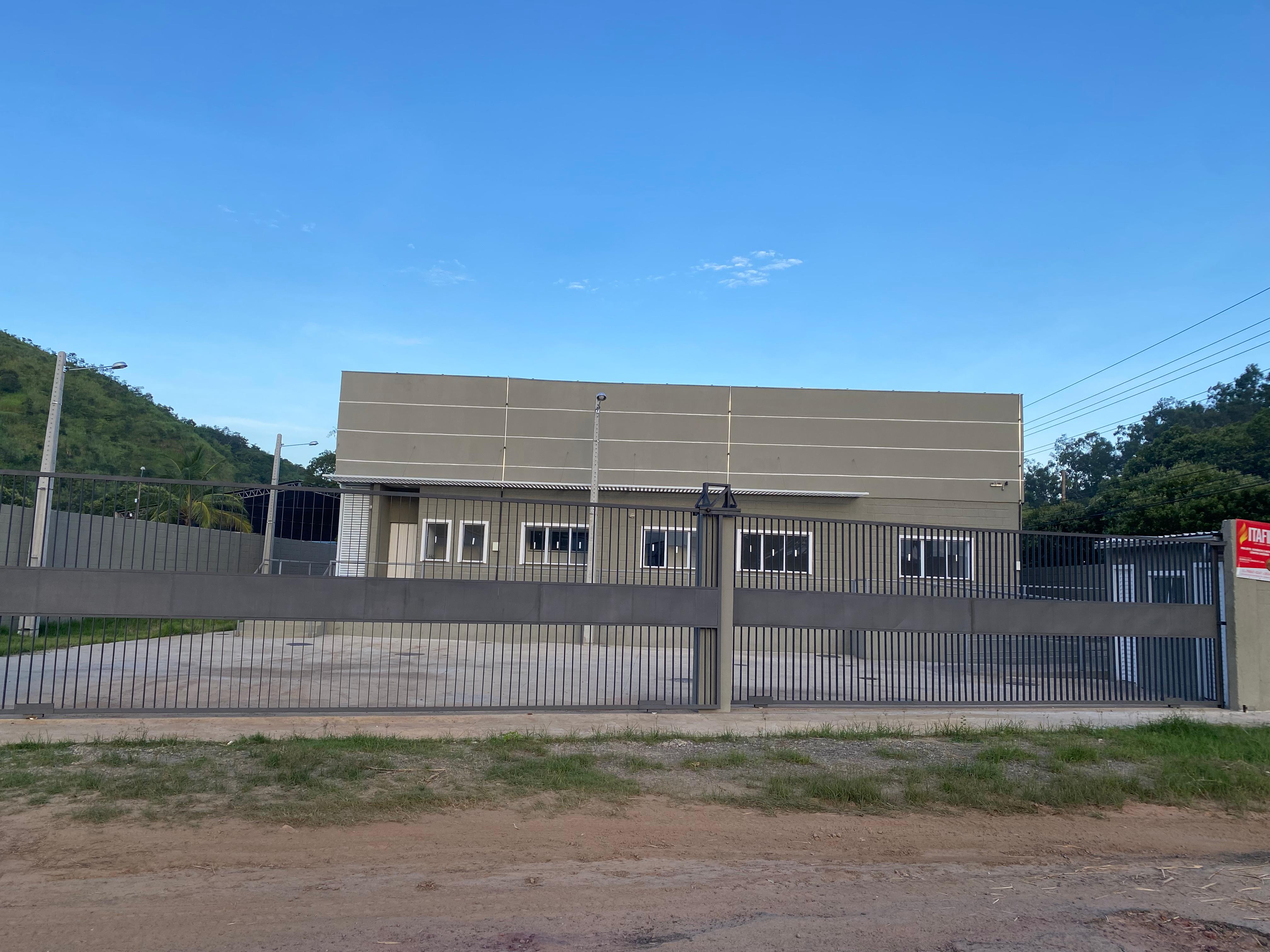 Governo do Estado inaugura Laboratório de Análises de Solos e Foliar em Itaperuna