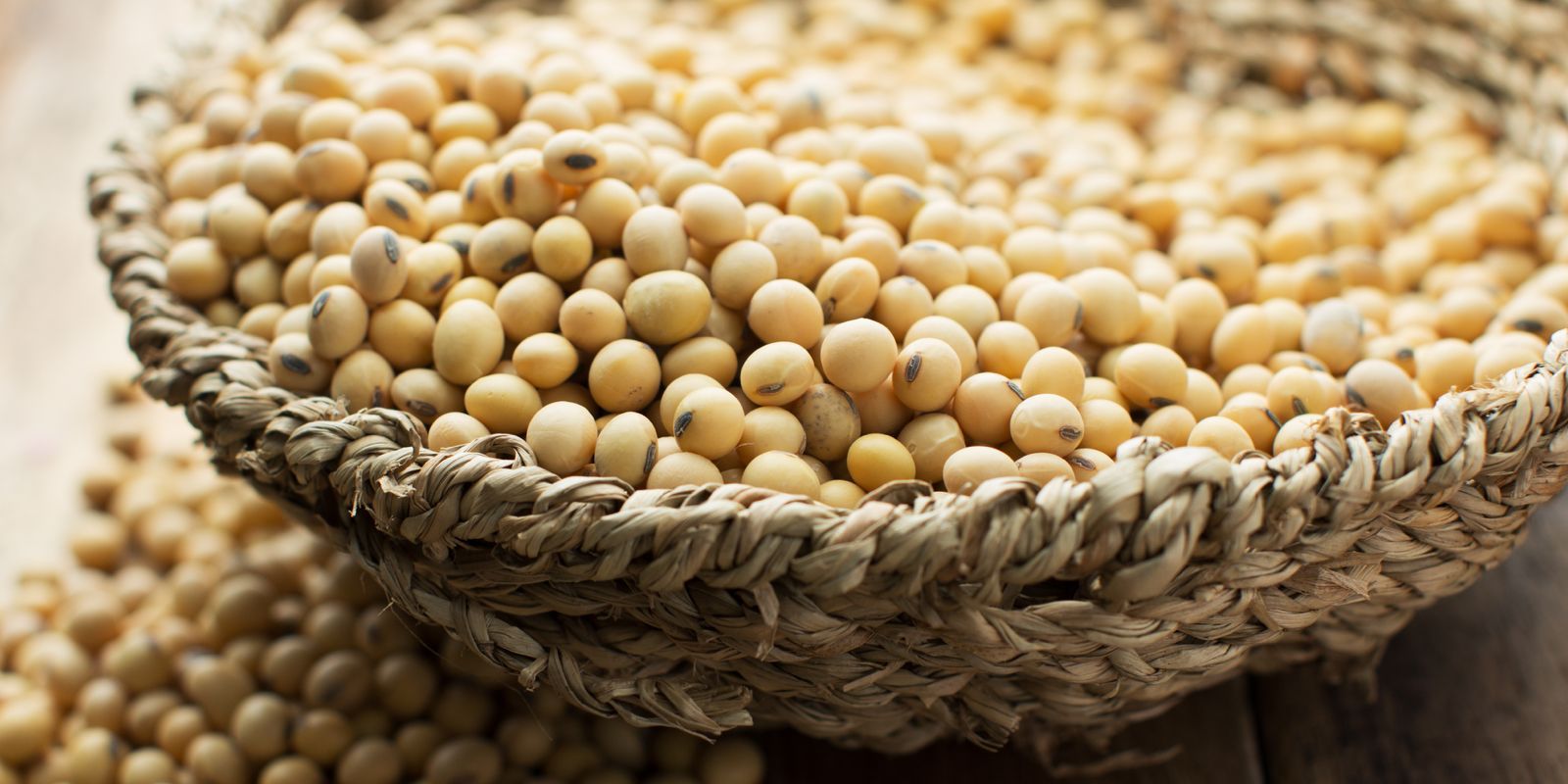 Cultivo de soja no estado do Rio de Janeiro: Secretaria de Agricultura recebe autorização do MAPA para inclusão no Programa Nacional de Controle da Ferrugem Asiática