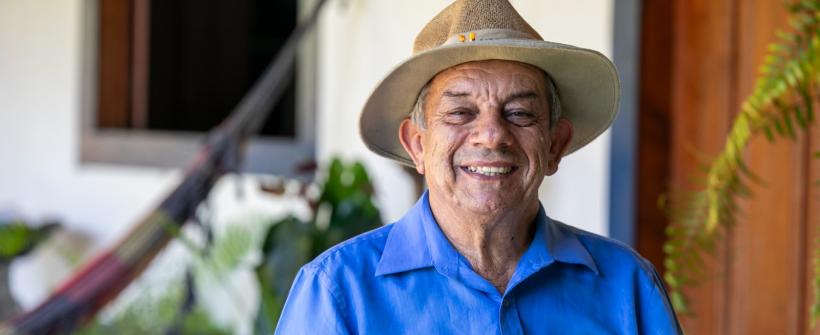 Governo Cláudio Castro libera R$ 12 milhões em créditos para produtores rurais desde 2020 e amplia incentivos à energia solar no interior do Rio