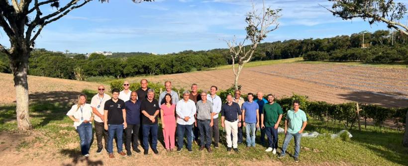 Governo do Estado articula cooperação para fortalecer a pesquisa agropecuária no Rio de Janeiro