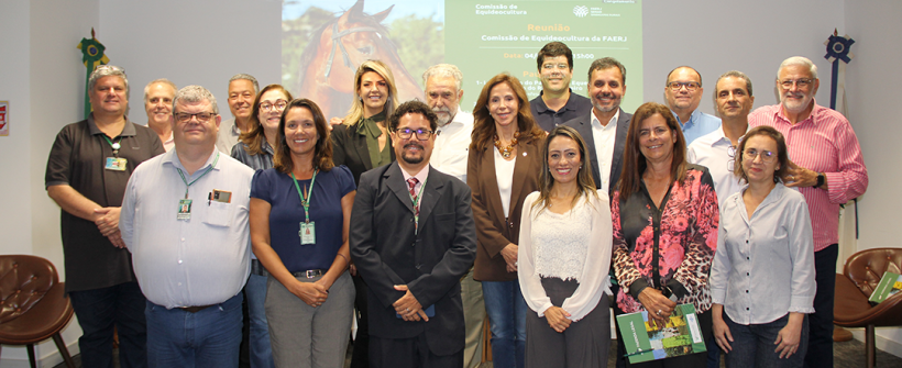 Rio de Janeiro lança Passaporte Equestre e amplia segurança sanitária e facilita mobilidade de equídeos