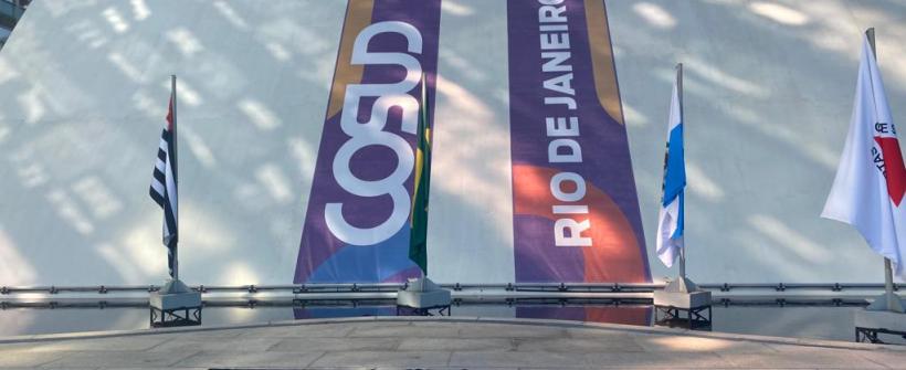 Secretaria de Agricultura do Rio de Janeiro participa do 7º encontro do Consórcio de Integração Sul e Sudeste 