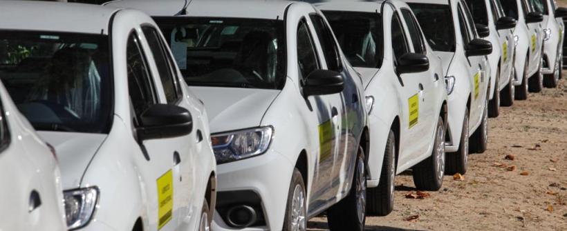 Secretaria de Estado de Agricultura e a vinculada Emater-Rio encerram o ano com uma excelente notícia!