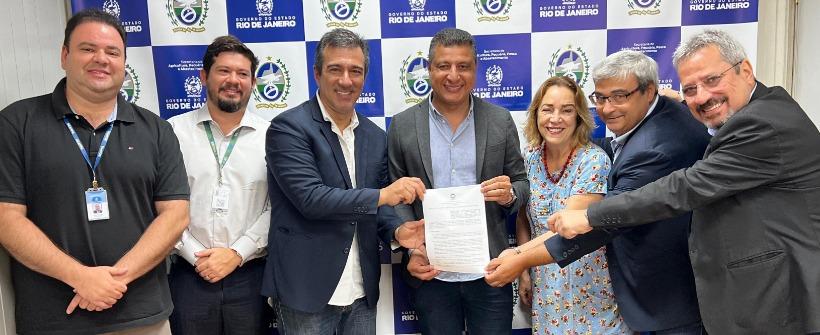 Criação do Comitê de estratégias de fortalecimento da agricultura como vetor de Desenvolvimento Econômico