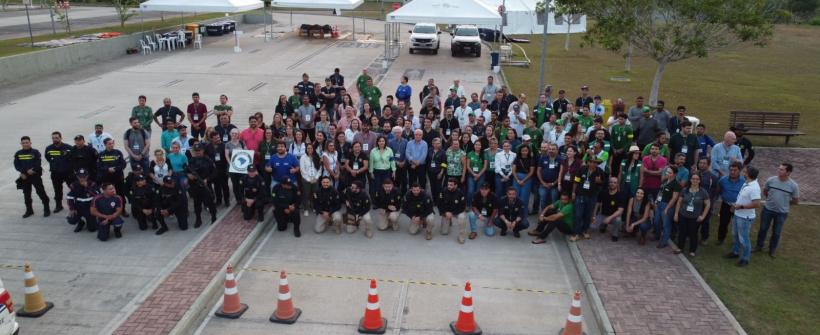 Secretaria de Estado de Agricultura participa de simulado de emergência zoossanitária com ênfase em Febre Aftosa no Acre