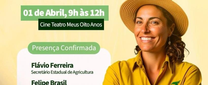 Secretaria de Estado de Agricultura fortalece o setor na Baixada Litorânea com os programas Estradas AgroRJ e Agrofundo
