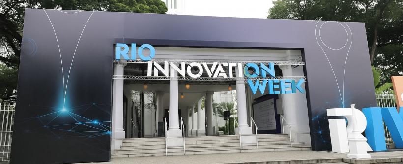 Governo do Estado do Rio leva 47 produtores e promove Encontro de Prefeitos na Rio Innovation Week