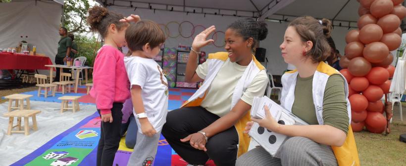 Governo do Estado leva 4° edição do Agricultura Social a Barra Grande, em Paraty