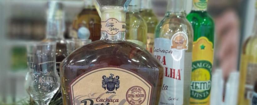 Secretaria de Agricultura celebra o Dia Nacional da Cachaça destacando a tradição e a excelência da produção fluminense  