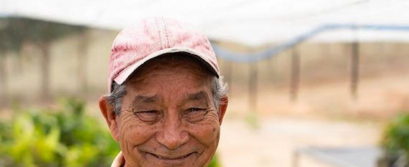 Agricultura Social chega a Aperibé com a 9ª edição do projeto
