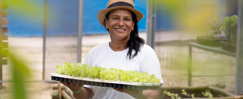 Tanguá recebe 10ª edição do Projeto Agricultura Social com foco em desenvolvimento rural e cidadania