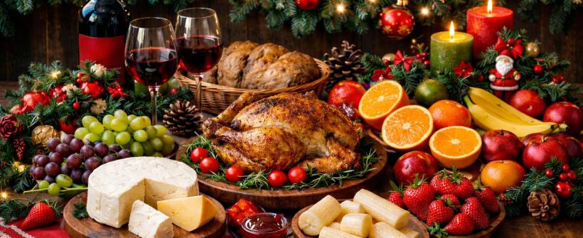 Produção agro fluminense ganha protagonismo nas mesas no fim de ano