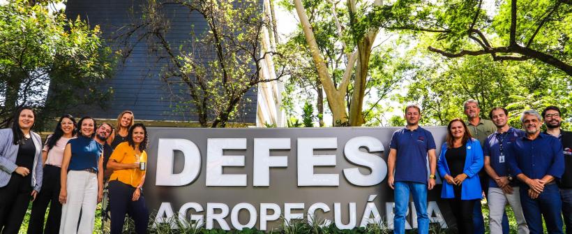 SISP – Órgãos de Defesa do Rio e da Paraíba visitam São Paulo para conhecer de perto ações de inspeção em produtos de origem animal artesanais