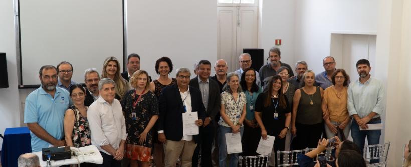 Secretaria de Agricultura lança segunda edição do maior programa de capacitação técnica do agronegócio fluminense