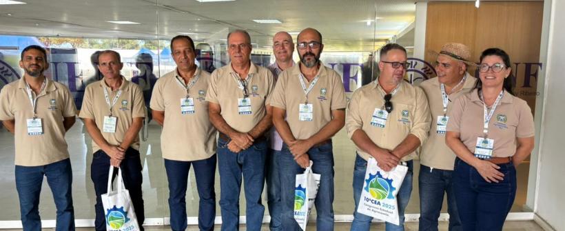 Dia do Engenheiro Agrônomo: Secretaria de Estado de Agricultura destaca o trabalho da Defesa Sanitária Vegetal 