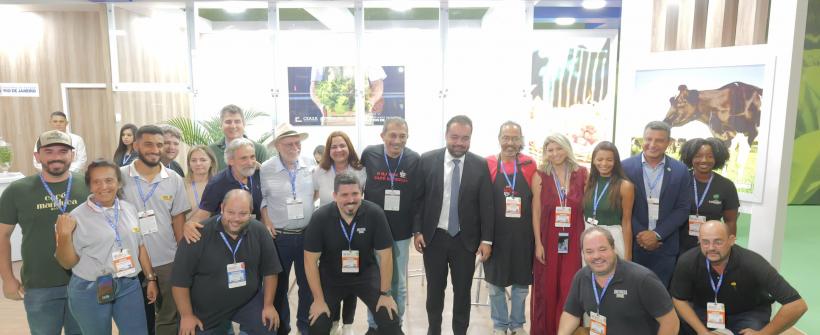 Dia Mundial da Agricultura: setor essencial para o desenvolvimento sustentável e segurança dos alimentos