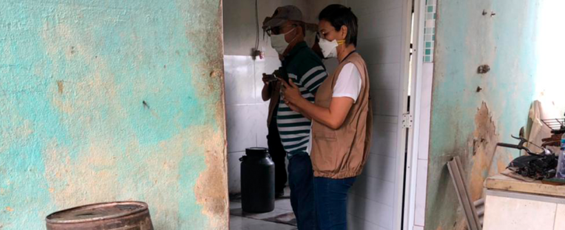 Secretaria de Agricultura fecha indústria de laticínios em Campos