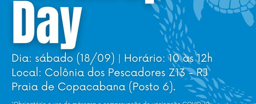 Secretaria de Estado de Agricultura lança a campanha Pescador Consciente