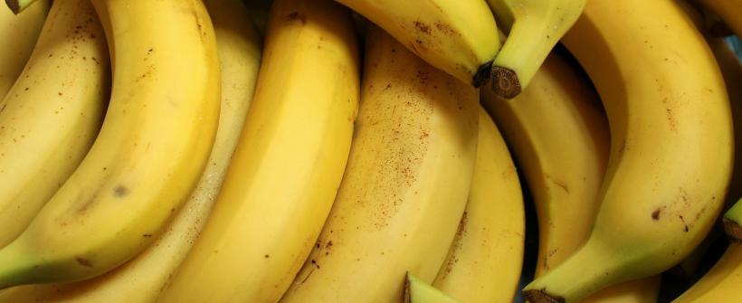 Secretaria de Estado de Agricultura trabalha no fortalecimento da cultura da banana