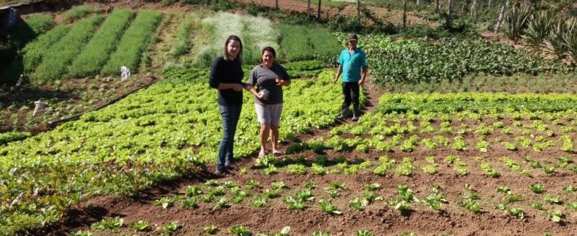 Governo do Estado celebra Dia Internacional da Mulher Rural