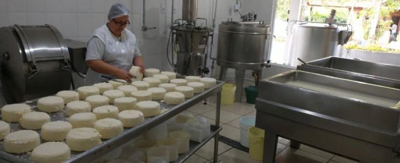 Programa Prosperar promove o fortalecimento das agroindústrias fluminenses