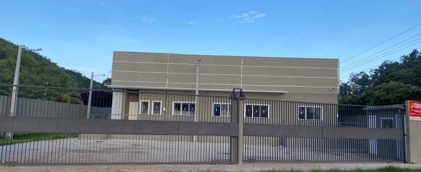 Governo do Estado inaugura Laboratório de Análises de Solos e Foliar em Itaperuna