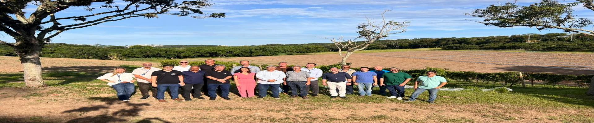 Governo do Estado articula cooperação para fortalecer a pesquisa agropecuária no Rio de Janeiro