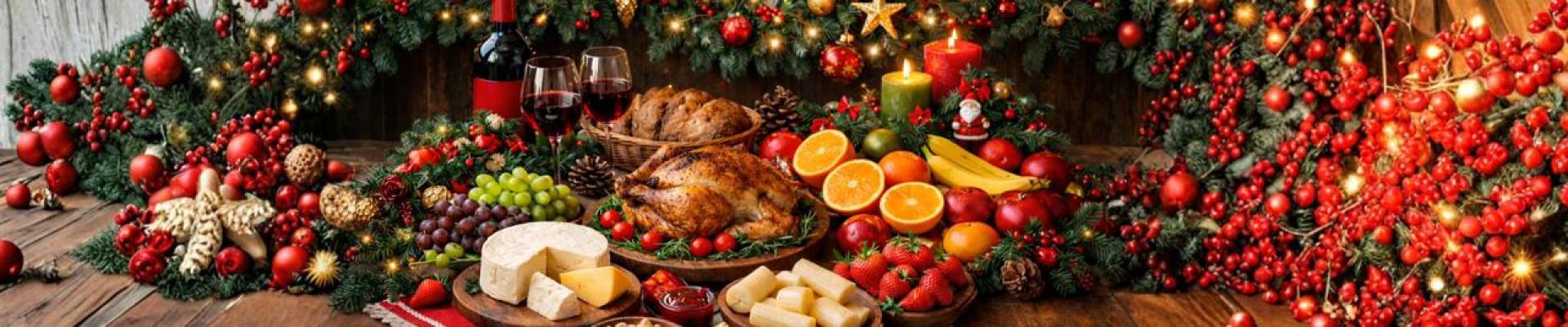 Produção agro fluminense ganha protagonismo nas mesas no fim de ano