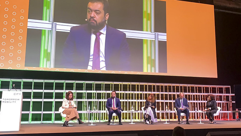  Programas ambientais do Estado do Rio são apresentados em congresso mundial na Espanha