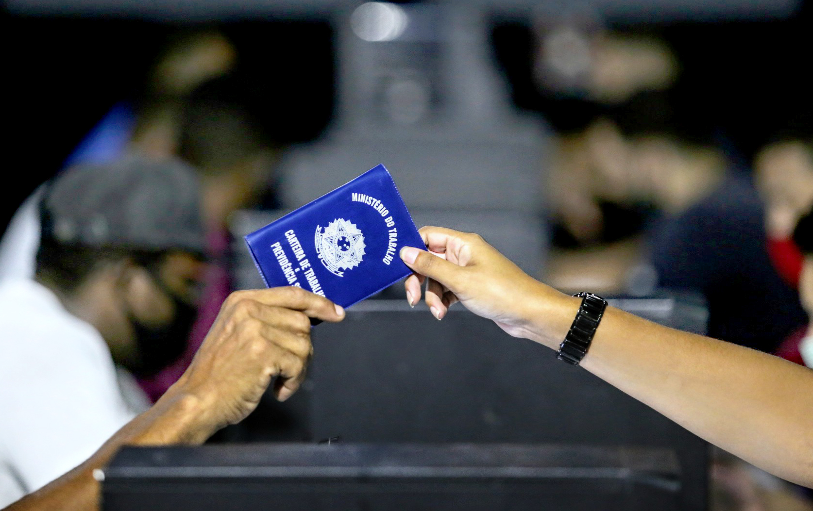 Estado do Rio ultrapassa a marca de 81 mil empregos gerados nos primeiros oito meses do ano