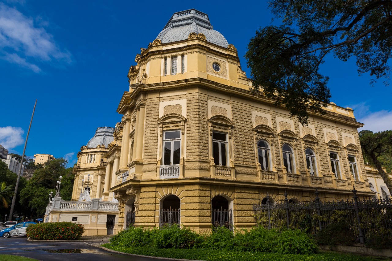 PIB do Rio de Janeiro cresceu 4,4% em 2021