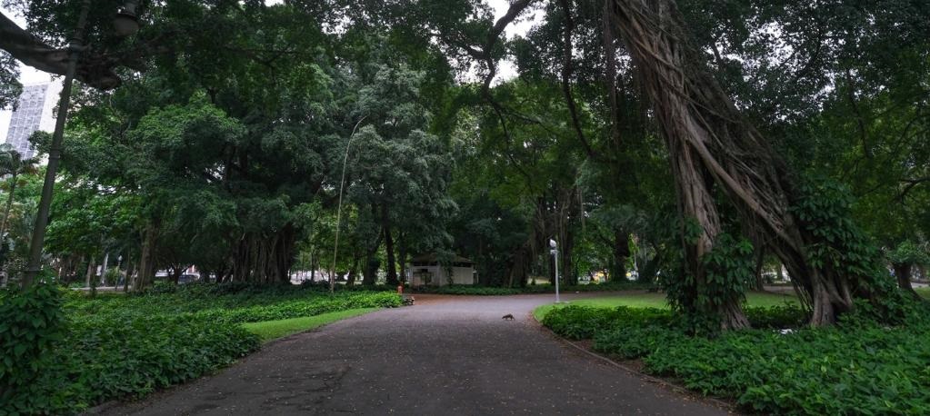 Governo do Estado assina acordo para revitalizar o Campo de Santana