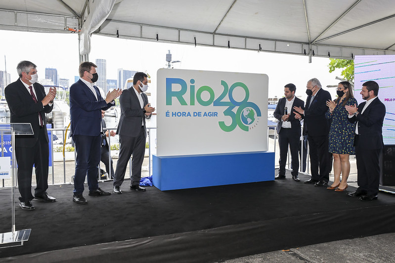 Rio2030