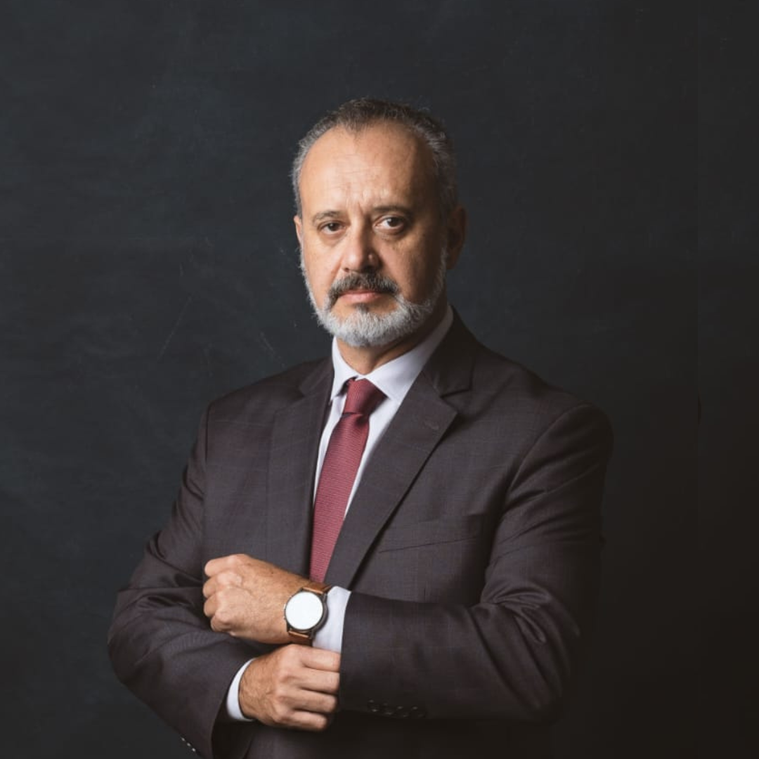 Fabio Serrão