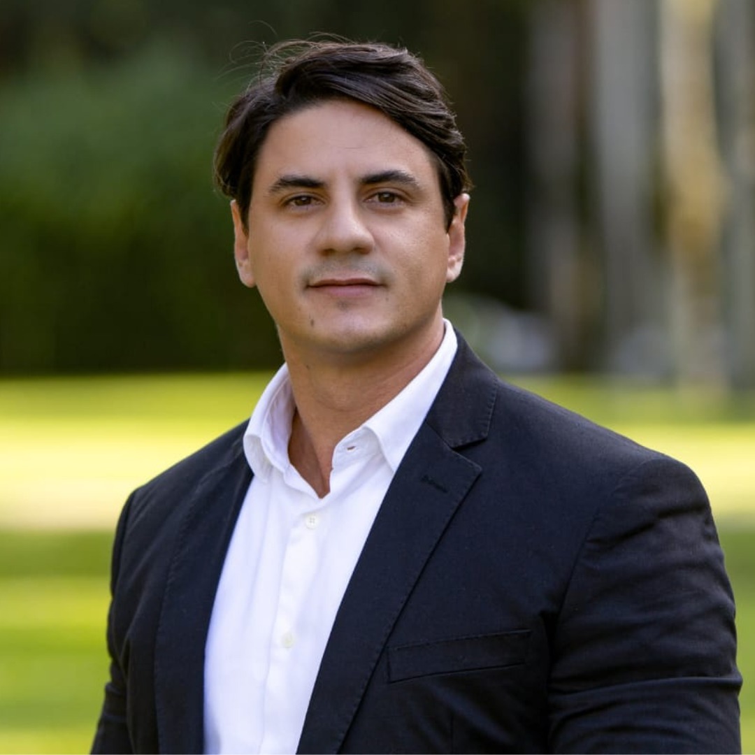 Cássio Nogueira de Castro