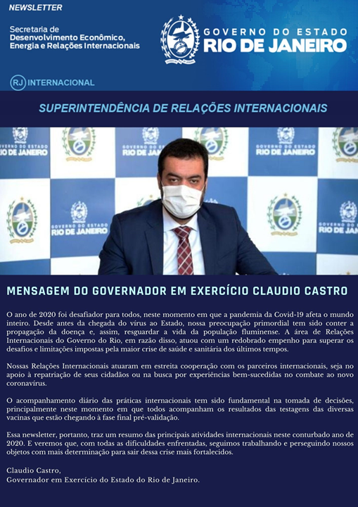 newsletter