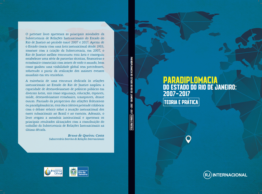 Paradiplomacia