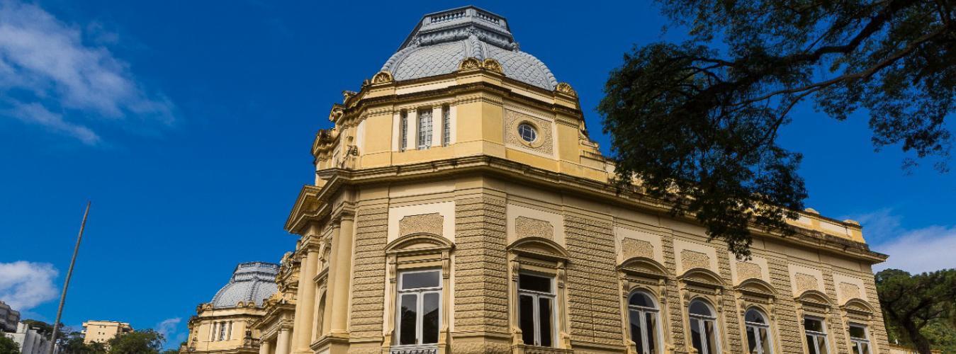 Governo do Estado decreta ponto facultativo parcial no dia 24 de junho