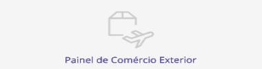 Painel de Comercio Exterior
