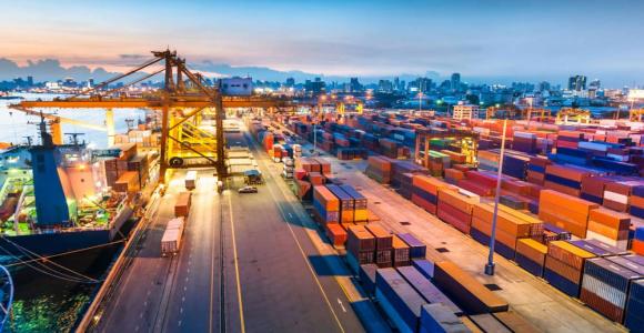 Rio de Janeiro registra maior atividade econômica da história,  entre janeiro e julho deste ano