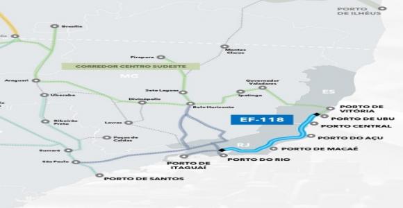 Governador reforça que o pleito vai beneficiar todo o Brasil